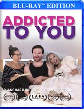 Addicted to You (Blu-ray)