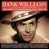 The Complete Singles As & Bs 1947-55 (4-CD)