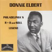 Philadelphia's R & B And Soul Legend/