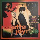 Joyride (30Th Anniversary/Deluxe/Boxset)