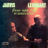 Janen Jarvis & Jay Leonhart at Duke's Place (Live)