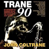 Trane 90 (4-CD)