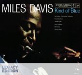 Kind of Blue [Legacy Edition] (2-CD)