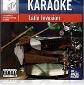 Karaoke: Latin Invasion / Various