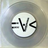 (Clear) (Ltd Clear Vinyl)