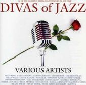 Divas of Jazz [import]