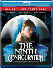 The Ninth Configuration (Blu-ray + DVD)