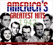 America's Greatest Hits: 1942 (4-CD)