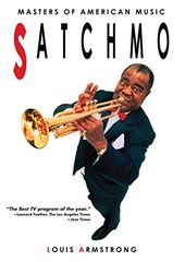 Louis Armstrong: Satchmo