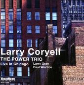 The Power Trio: Live in Chicago