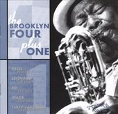 The Brooklyn Four Plus One