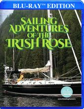 Sailing Adventures of the Irish Rose (Blu-ray)