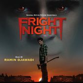 Fright Night (2011) (Original Motion Picture