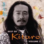 Best of Kitaro, Volume 2 (2-CD)