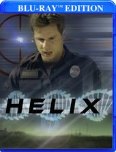 Helix (Blu-ray)
