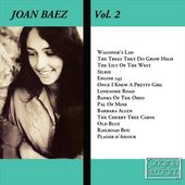 Joan Baez, Volume 2