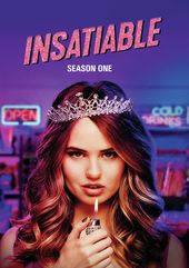 Insatiable - Season 1 (3-Disc)
