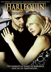 Harlequin Romance Series - Loving Evangeline