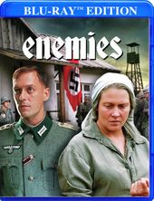 Enemies (Blu-ray)
