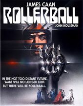Rollerball (1975) (Blu-ray)
