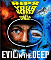 Evil in the Deep (Blu-ray)
