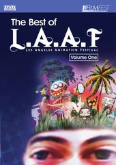 The Best of L.A.A.F. - Volume 1