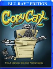 Copycat (Blu-ray)