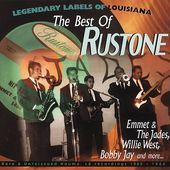The Best of Rustone