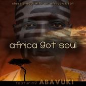 Township Soul Inc. Feat Abavuki [import]