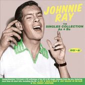 The Singles Collection: As & Bs 1951-1961 (4-CD)