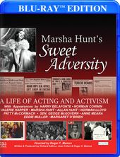 Marsha Hunt's Sweet Adversity (Blu-ray)