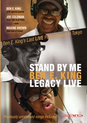 Stand By Me: Ben E. King Legacy Live