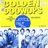 The Golden Era of Doo-Wops: Joyce Records