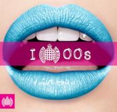 Ministry of Sound: I Love '00s (3-CD)
