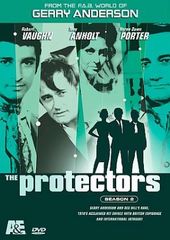 The Protectors - Complete Season 2 (4-DVD)
