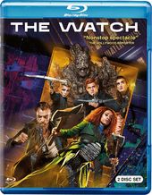 The Watch (Blu-ray)