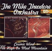 Cosmic Wind/High on Mad Mountain
