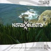 Volume 3 - Nova Natura [import]