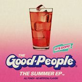 Good for Nuthin' / The Summer EP