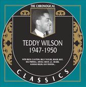 Teddy Wilson 1947-1950