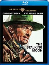 The Stalking Moon (Blu-ray)