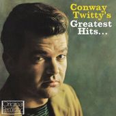 Conway Twitty's Greatest Hits