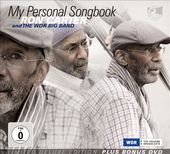 My Personal Songbook [Digipak] (2-CD)