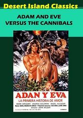 Adam and Eve versus the Cannibals