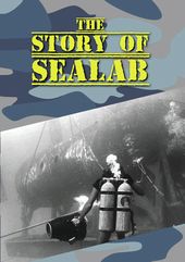 The Story of Sealab