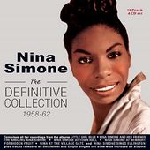 The Definitive Collection 1958-62 (4-CD)