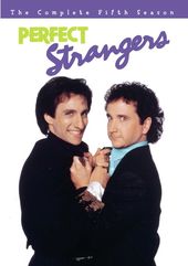 Perfect Strangers - Complete 5th Season (3-Disc)