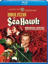 The Sea Hawk (Blu-ray)