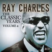 Ray Charles, Volume 4 - Classic Years [import]