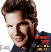 Bobby Vee's Golden Greats [import]